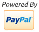 Powered by Paypal